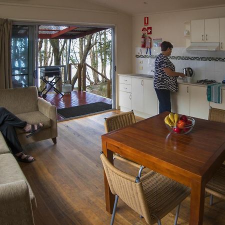 Nrma Myall Shores Holiday Park Bulahdelah Rum bild