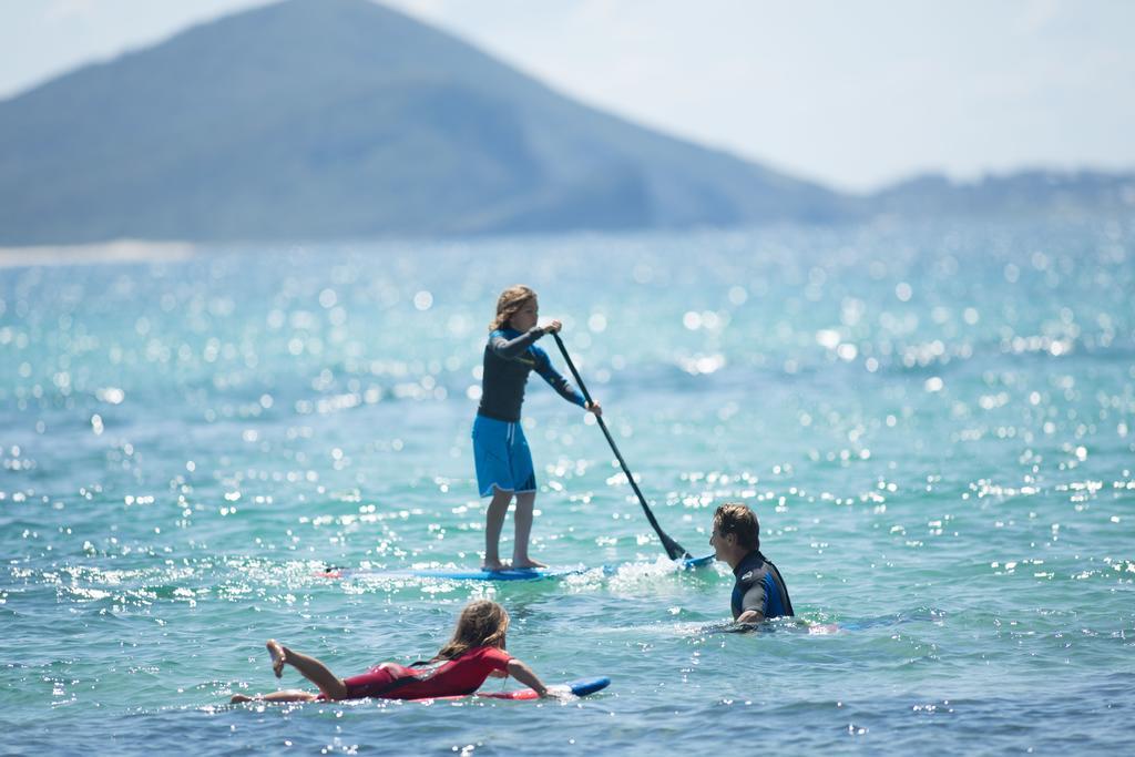 Nrma Myall Shores Holiday Park Bulahdelah Exteriör bild
