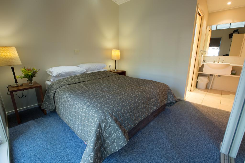 Nrma Myall Shores Holiday Park Bulahdelah Rum bild