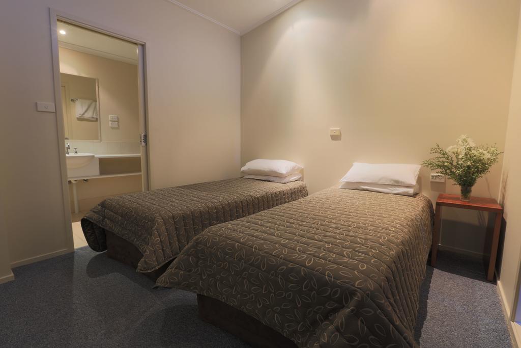 Nrma Myall Shores Holiday Park Bulahdelah Rum bild