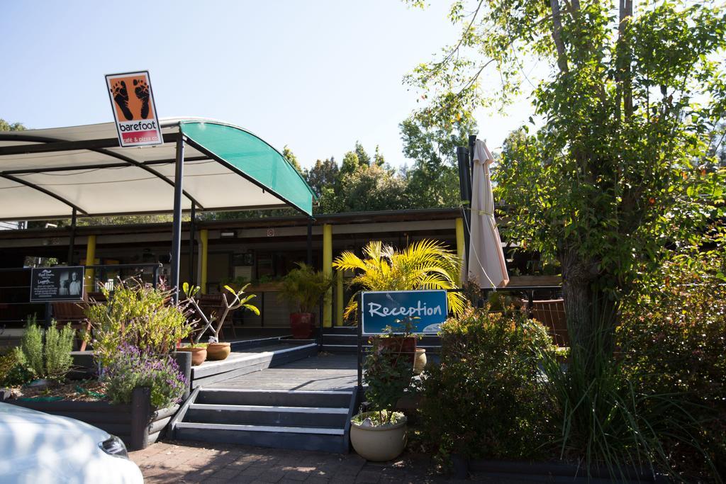 Nrma Myall Shores Holiday Park Bulahdelah Exteriör bild
