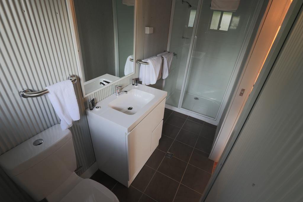 Nrma Myall Shores Holiday Park Bulahdelah Exteriör bild