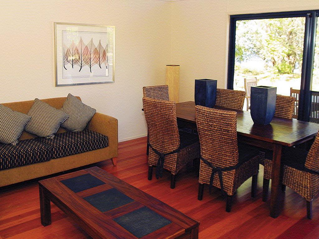 Nrma Myall Shores Holiday Park Bulahdelah Exteriör bild