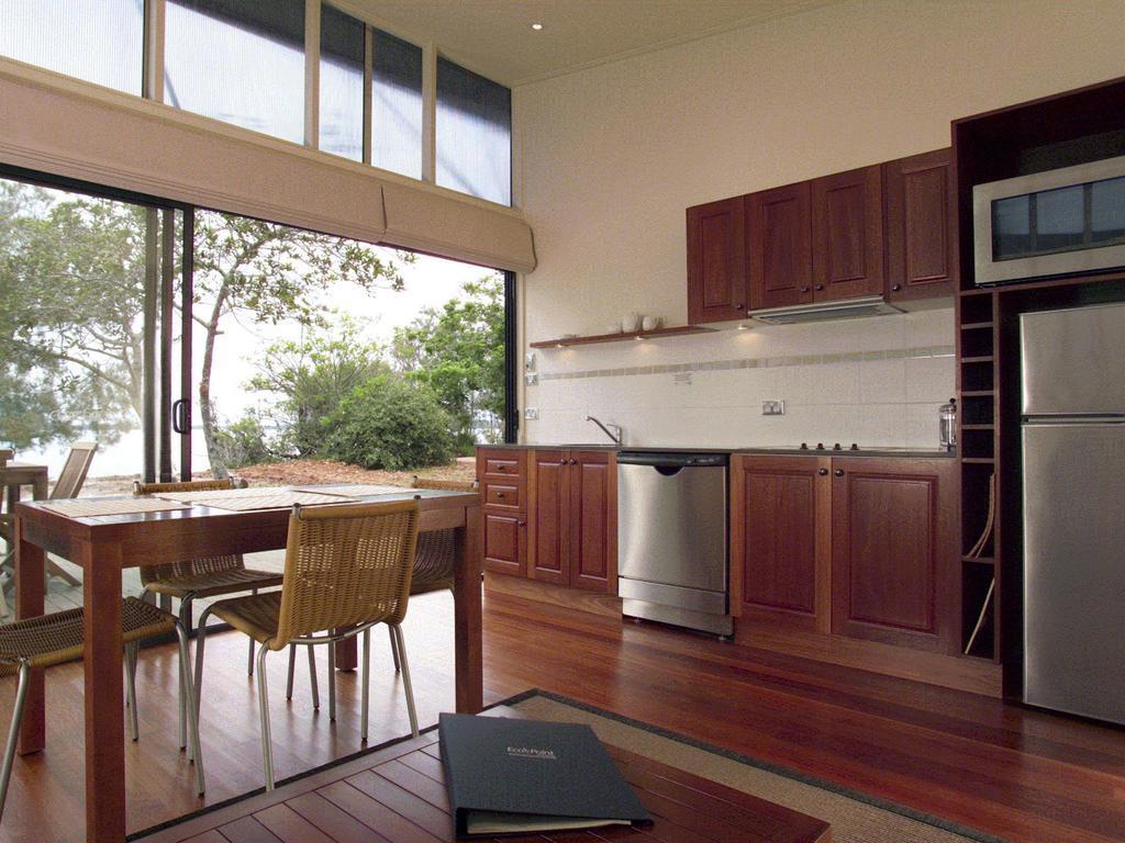 Nrma Myall Shores Holiday Park Bulahdelah Exteriör bild