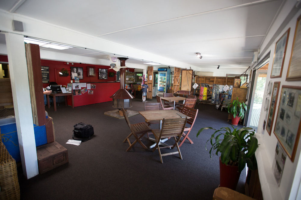 Nrma Myall Shores Holiday Park Bulahdelah Exteriör bild