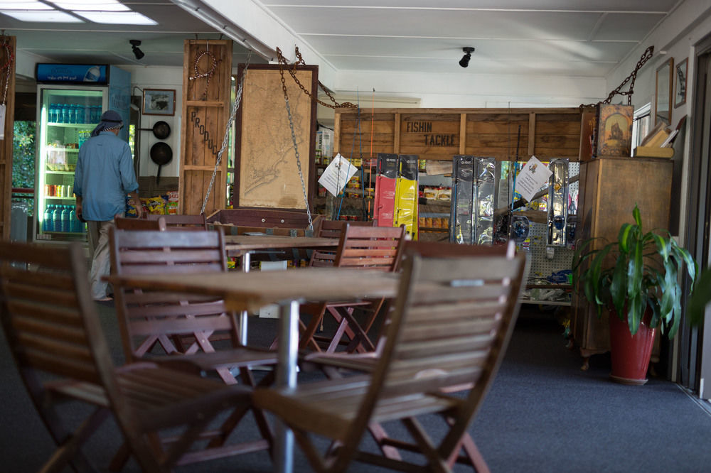 Nrma Myall Shores Holiday Park Bulahdelah Exteriör bild