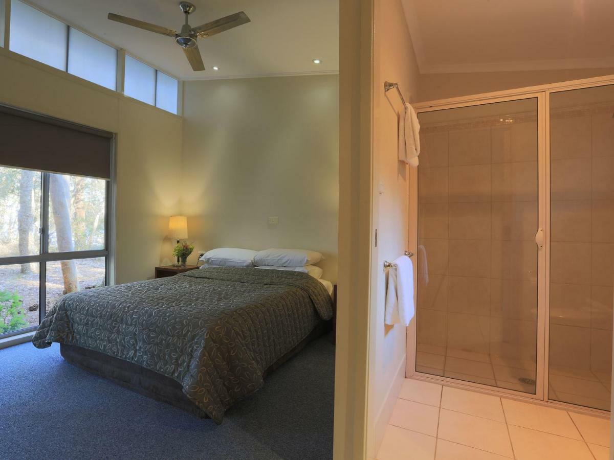 Nrma Myall Shores Holiday Park Bulahdelah Exteriör bild