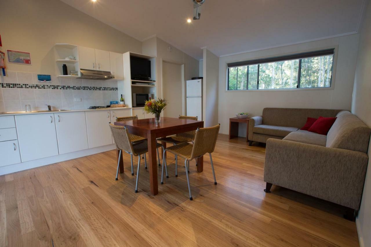 Nrma Myall Shores Holiday Park Bulahdelah Exteriör bild
